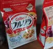 卡乐比（Calbee）原味水果麦片600g 进口非油炸 营养代餐早餐零食 实拍图