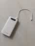快充数据线Type-c超级闪6A充电线120W/100W/88/66W安卓5A华为mate40/50/60nova/p荣耀套装 120W/66W【6A充电宝短线】- 0.3米快充 实拍图