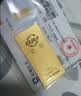 菜百首饰“财富”投资金条 足金Au999.9黄金金砖 投资 收藏礼品 “财富”金条 100克(不支持7天无理由退换货) 实拍图