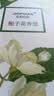 烟雨茉莉香水栀子花女士淡香体香持久留香自然清新迷人学生党室内 栀子花 实拍图