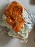蔡林记小菜组合酸豆角萝卜丁卤藕片海带丝30g*20下饭菜咸菜泡菜 实拍图