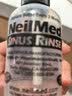 neilmed洗鼻器儿童鼻腔冲洗器生理盐水洗鼻120ml壶+1.04g*60包洗鼻盐礼品 实拍图