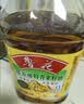 鲁花【保真菜籽油】低芥酸特香菜籽油4L  物理压榨 实拍图