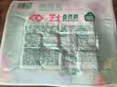 安井芝士鱼豆腐 240g  锁鲜装 火锅关东煮麻辣烫食材 速食熟食方便菜 实拍图