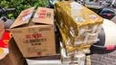 金龙鱼 食用油 非转基因 物理压榨不油腻轻年玉米油4L 实拍图