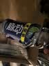 脉动（Mizone）维生素饮料青柠口味400ML*15瓶整箱低糖电解质水做运动饮料小瓶装 实拍图