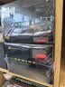 长城（Great Wall）额定650W G6金牌全模电脑电源（ATX3.1标准/14CM大风扇/智慧启停2.0/全电压）稳压5060TI显卡 实拍图