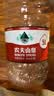 农夫山泉饮用水 饮用天然水5L*4桶 整箱装 桶装水塑膜随机包装 实拍图