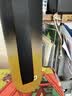 京东京造运动水杯  tritan水杯运动水壶大容量外出便携学生 黑白渐变1L 实拍图