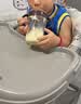 纽康特1+氨基酸无敏无乳糖配方婴幼儿奶粉 1岁以上食物蛋白过敏宝宝400g 实拍图