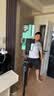 逗映（FUNSNAP）A16手机云台跟拍追踪AI变焦云眼手机自拍杆支架拍照摄影补光直播旅游落地四脚架拍照神器 升级款 实拍图