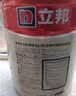 立邦乳胶漆京雅居金装净味5合1内墙油漆墙面漆防霉无添加18L约25kg 实拍图