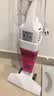 美的（Midea）吸尘器SC861A家用手持立式吸尘器二合一强劲吸力【金榜TOP1】 实拍图