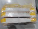 金龙鱼家常系列 手擀风味 鸡蛋麦芯挂面面条 组合装900g*3 炸酱面拌面 实拍图