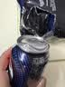 百事可乐Pepsi 无糖可乐 碳酸饮料汽水 330ml*6听 黑罐整箱装（包装随机） 实拍图