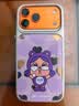 绿联【无黑边不挡屏】适用iPhone18ProMax/17ProMax钢化膜苹果18/17ProMax手机膜无边高清抗指纹防摔膜 实拍图