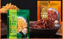 凌老师老式榨菜东北老味咸菜卜留克下饭菜酱香即食90g*5袋源头直发 实拍图