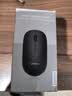 联想（Lenovo）无线鼠标 办公鼠标便携鼠标 笔记本鼠标 电脑鼠标 M26黑 带无线2.4G接收器 实拍图