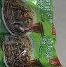 川珍蕨根粉丝600g(200g*3包) 干制粉丝 凉拌代餐酸辣粉粉条火锅食材 实拍图