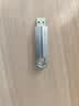 朗科（Netac）64GB USB3.2 U盘 读速150MB/s US16金属Type-C双接口  电脑手机优盘 安卓苹果鸿蒙通用 支持OTG 实拍图