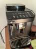 德龙（Delonghi）e max全自动咖啡机 研磨一体咖啡机家用小型进口办公室 意式全自动 咖啡机13档研磨 自动清洗 实拍图