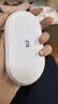 中兴【热销300万】U10LS随身wifi6免插卡无线网卡高速支持2026款5G/4G便携路由器移动联通全国通用 顶配款【升级3000毫安】续航WiFi6-白色 中兴官方送100G-网速稳定不虚标-三 实拍图