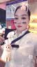 尚奥奇SUNAOI对讲机 领夹式 迷你微小型民用无线电对讲器 餐厅酒店 美容美发4S店服务行业远距离 荣耀版【送原装耳机】 实拍图