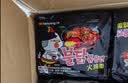 三养（SAMYANG）火鸡面三养速食方便面袋装 700g(140g*5)泡面拌面早餐零食 实拍图