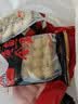 喜得佳牛肉丸1斤装 潮汕手打火锅烧烤麻辣烫关东煮丸料空气炸锅早餐食材 实拍图
