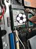 COMFASTCF-BE200-M  WiFi7无线网卡BE8800千兆双频5G内置台式笔记本M.2接口无线蓝牙5.4二合一WiFi接收器 实拍图