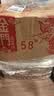 金门高粱 白金龙 清香型白酒 58度 600ml*6瓶 整箱装 中秋送礼 台湾高粱酒 实拍图