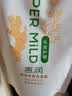 惠润（SUPER MiLD）韧发丰盈洗发露400ml替换装修护保湿生姜洗发水京东自营 实拍图