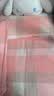 MLILY眯狸床垫学生宿舍榻榻米床褥垫零压记忆棉可折叠软垫褥子0.9*1.9m 实拍图
