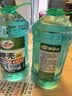 龟牌（Turtle Wax）硬壳防冻玻璃水-25°汽车强力去油膜去污雨刮水四季通用2L*2瓶 实拍图
