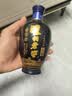 泸州老窖 蓝花瓷头曲 52度 168ml 单瓶装 浓香型白酒 实拍图
