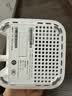 鸿蒙智选5G CPE 5s Ultra6支持华为智慧生活插卡移动路由器SE随身WiFi6无线网络全国流量2026款Pro2 AX15B 5G CPE 5S【一年流量套餐】 实拍图