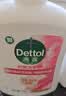 滴露（Dettol）洗手液抑菌消毒滋润500g+500g 补充装 儿童家庭护手替换装 实拍图