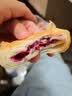 潘祥记经典玫瑰鲜花饼 云南特产糕点零食早餐办公室下午茶 25枚618g 实拍图