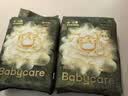 babycare金山茶花婴儿拉拉裤试用装XXL码3片(>15kg)尿不湿超薄透气 实拍图