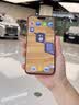 闪魔【AR增透抗反光】适用苹果iPhone Air钢化膜苹果Air手机膜AR增透全屏覆盖防尘无尘仓保护膜2片装 实拍图