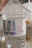 农夫山泉饮用山泉天然水（泡茶用）直播推荐 武夷山泉水泡茶水4L*4桶 整箱 实拍图