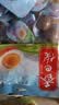 香巴佬五香味鹌鹑蛋香卤蛋即食熟食 休闲零食 约25枚（228g） 实拍图