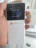 荣耀（HONOR）Life 5G RedCap随身wifi6免插卡轻量化5G移动无线wifi便携路由器热点车载通用流量2026款荣耀亲选 5G轻量化-双网版【5000毫安顶配】 送100G体验流量+稳 实拍图