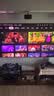 极米（XGIMI）MIRA 4K Pro 2750CVIA 投影仪家用 真实高亮 4K超高清 超短焦壁画三色激光投影机智能影院国家补贴 实拍图