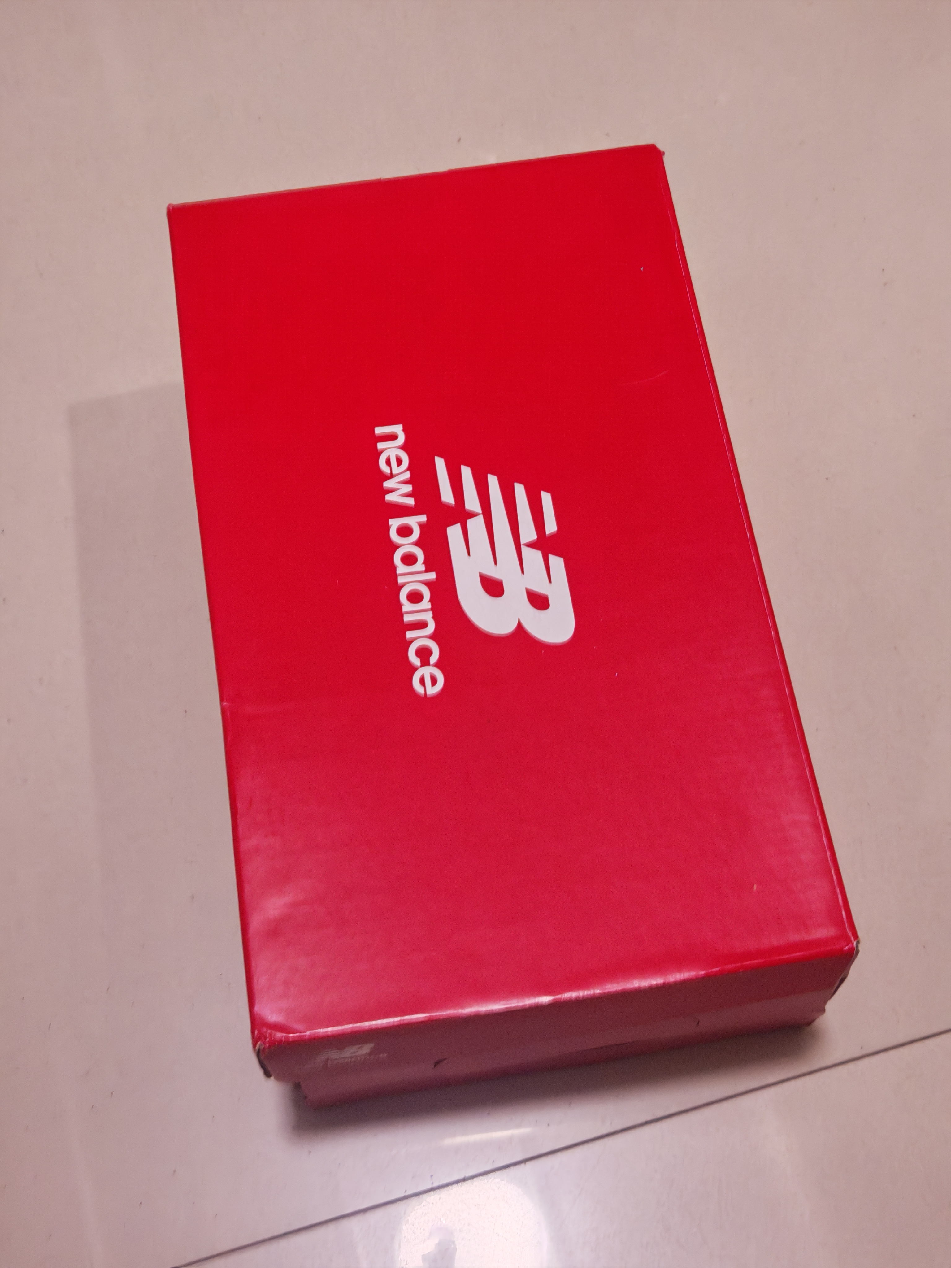 NEW BALANCE男女同款秋季耐磨透气越野跑步运动休闲鞋410系列MT410KR5 37 实拍图