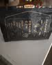 五谷磨房黑之养无糖黑芝麻丸健康零食五黑芝麻球450g 实拍图