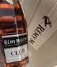 人头马（Remy Martin）洋酒 CLUB优质香槟区干邑白兰地酒 3000ml 进口礼盒送礼 实拍图