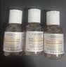 科颜氏金盏花植萃爽肤水40ml*3祛痘控油【临期清仓】 实拍图