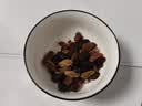 新边界 【新疆吐鲁番特产】大颗粒多彩葡萄干1000g提子干蜜饯果干小包装 实拍图