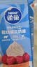 雀巢（Nestle）烘焙原料多功能淡奶油常温存储易打发蛋糕调制稀奶油250ml*3 实拍图